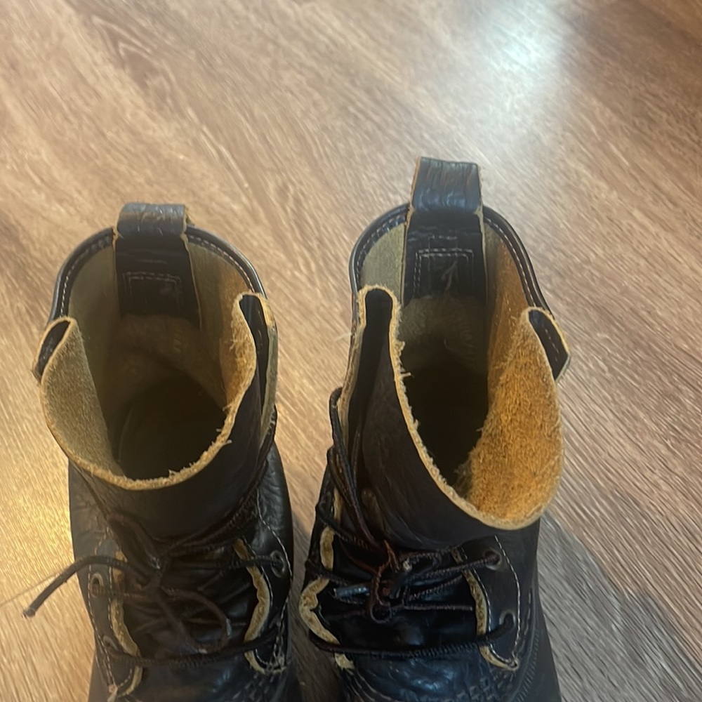 LL Bean Boot - Picture 4 of 8